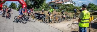10° MTB Tra le Vigne del Ponte